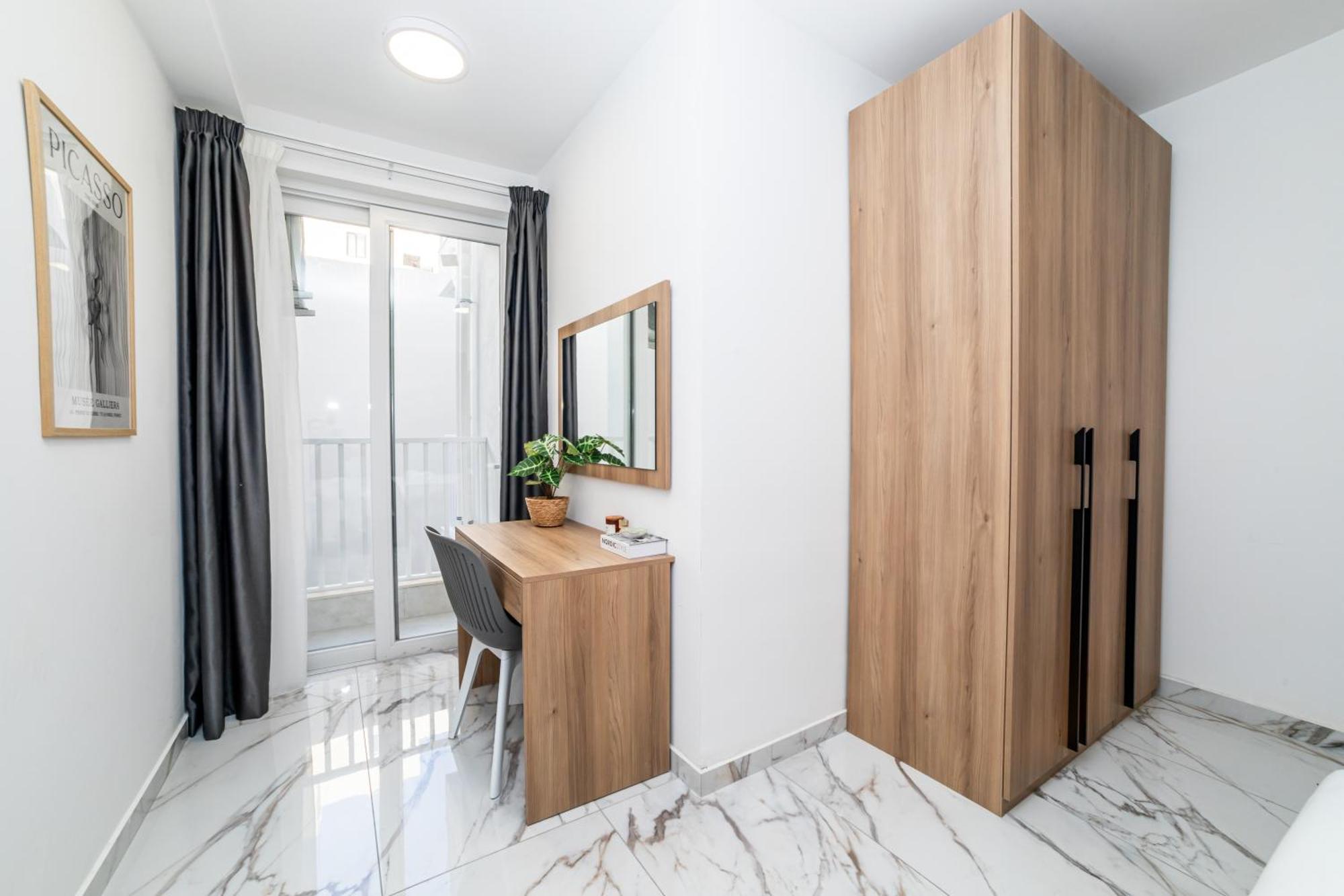 New, Stylish And Modern 1Br Apartment San Pawl il-Baħar Zewnętrze zdjęcie