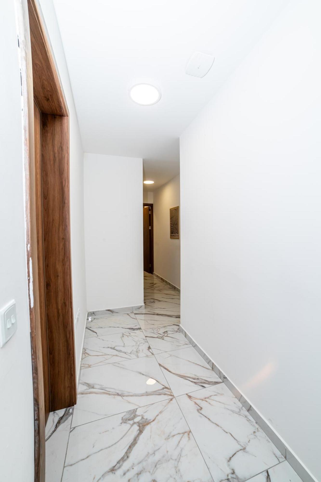New, Stylish And Modern 1Br Apartment San Pawl il-Baħar Zewnętrze zdjęcie